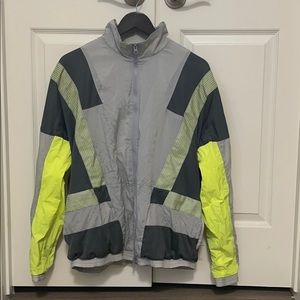 Nike X Clot tracksuit (jacket and pant)